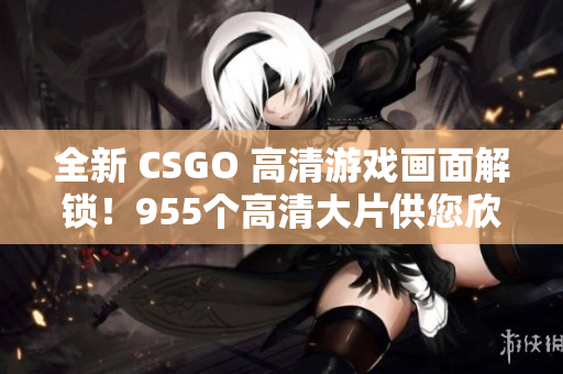 全新 CSGO 高清游戏画面解锁！955个高清大片供您欣赏！