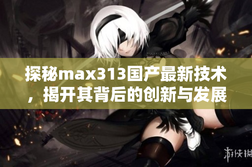 探秘max313国产最新技术，揭开其背后的创新与发展故事