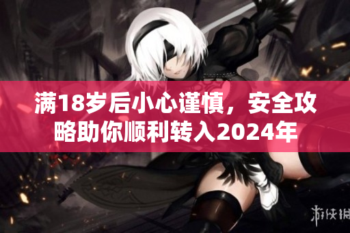 满18岁后小心谨慎，安全攻略助你顺利转入2024年