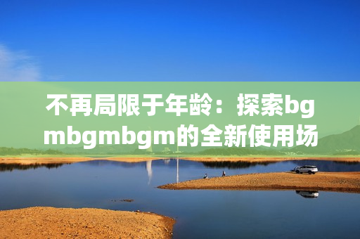 不再局限于年龄：探索bgmbgmbgm的全新使用场景