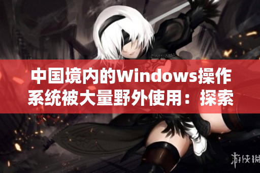 中国境内的Windows操作系统被大量野外使用：探索真相！